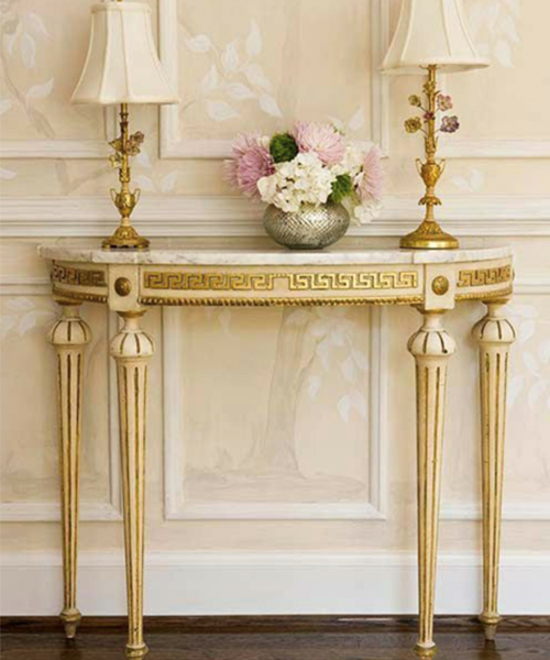 Bàn console